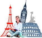 Бесплатное обучение за границей: возможно ли?