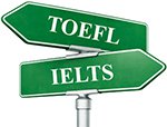 IELTS vs. TOEFL: делаем правильный выбор!