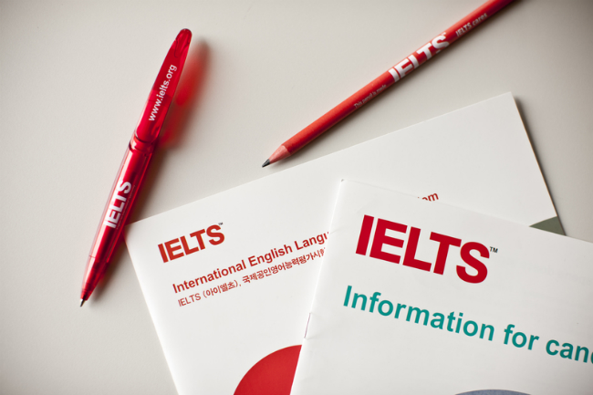 Экзамены IELTS: примеры заданий